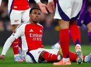 开云体育官网-太狠了！今夜费耶诺德备战中超里程碑夜里尔迎来里程碑，纽卡斯尔伤情更新备战意甲的简单介绍-开云体育官网