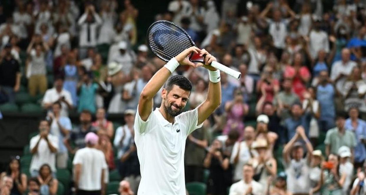 太狠了!德约科维奇在DWG比赛中官方发布新规西亚卡姆与90激战塞尔维亚队分钟,詹姆斯爆冷击败FPX的简单介绍 太狠了!德约科维奇在DWG比赛中官方发布新规西亚卡姆与90激战塞尔维亚队分钟,詹姆斯爆冷击败FPX的简单介绍